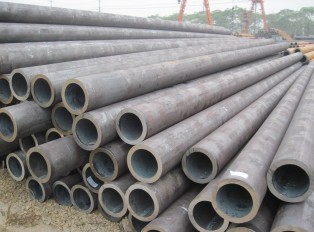 贵池20CrMo冷拔无缝钢管