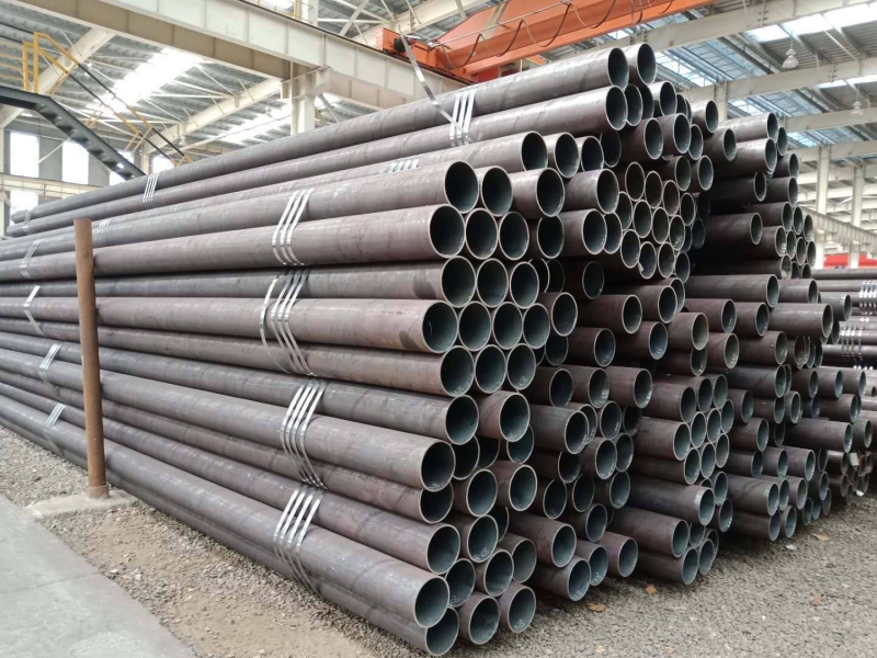 贵池30CrMo合金无缝钢管