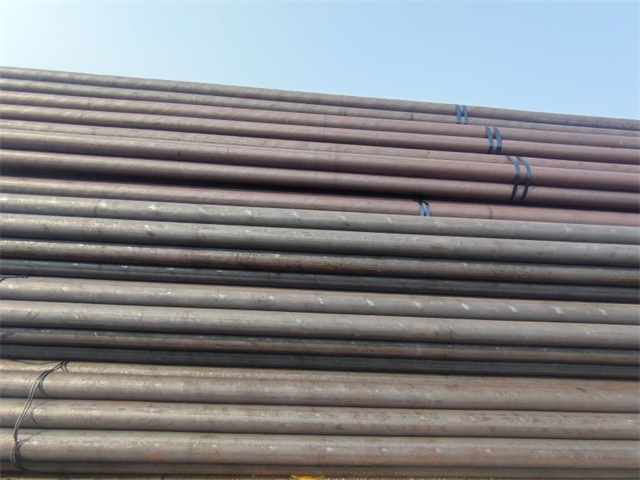 贵池42CrMo无缝管多少钱一吨