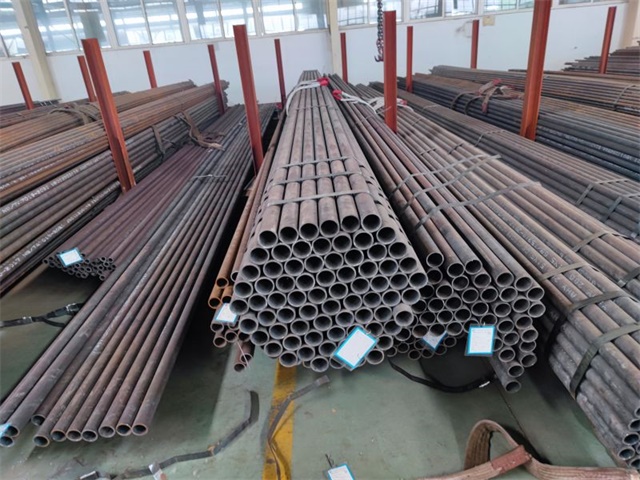 贵池20G合金无缝钢管